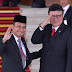 Fachrul Razi Dipercaya Sebagai Ketua Pansus Papua Oleh DPD RI