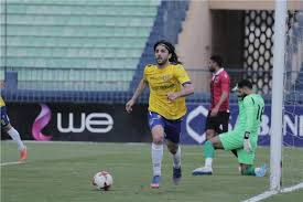 الاسماعيلي الدوري المصري