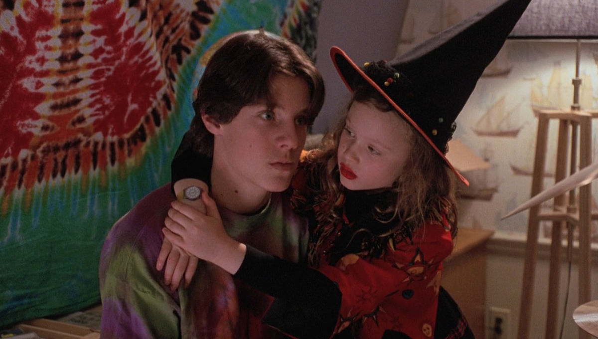 Hocus Pocus A Partir De Quel Age Rebel Recording Studio: *Abracadabra (Hocus Pocus) VFQ, VFF & V.O
