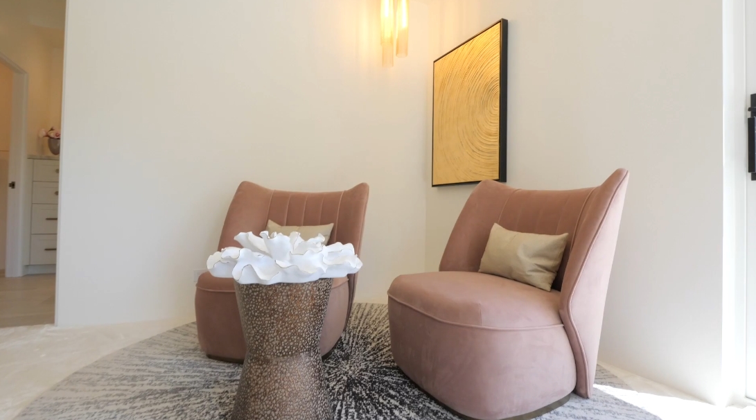 47 Interior Design Photos vs. 141 Ashdale Ave, Los Angeles Luxury Home Tour