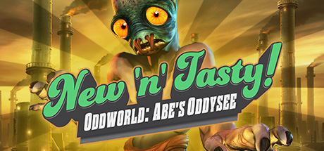 oddworld new n tasty free download oddworld new n tasty free download