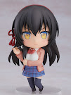 Nendoroid Hensuki: Are You Willing to Fall in Love with a Pervert, as Long as She's a Cutie? Sayuki Tokihara (#1217) Figure