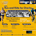 IM Connect Makassar - Virtual Run and Ride for Charity • 2021