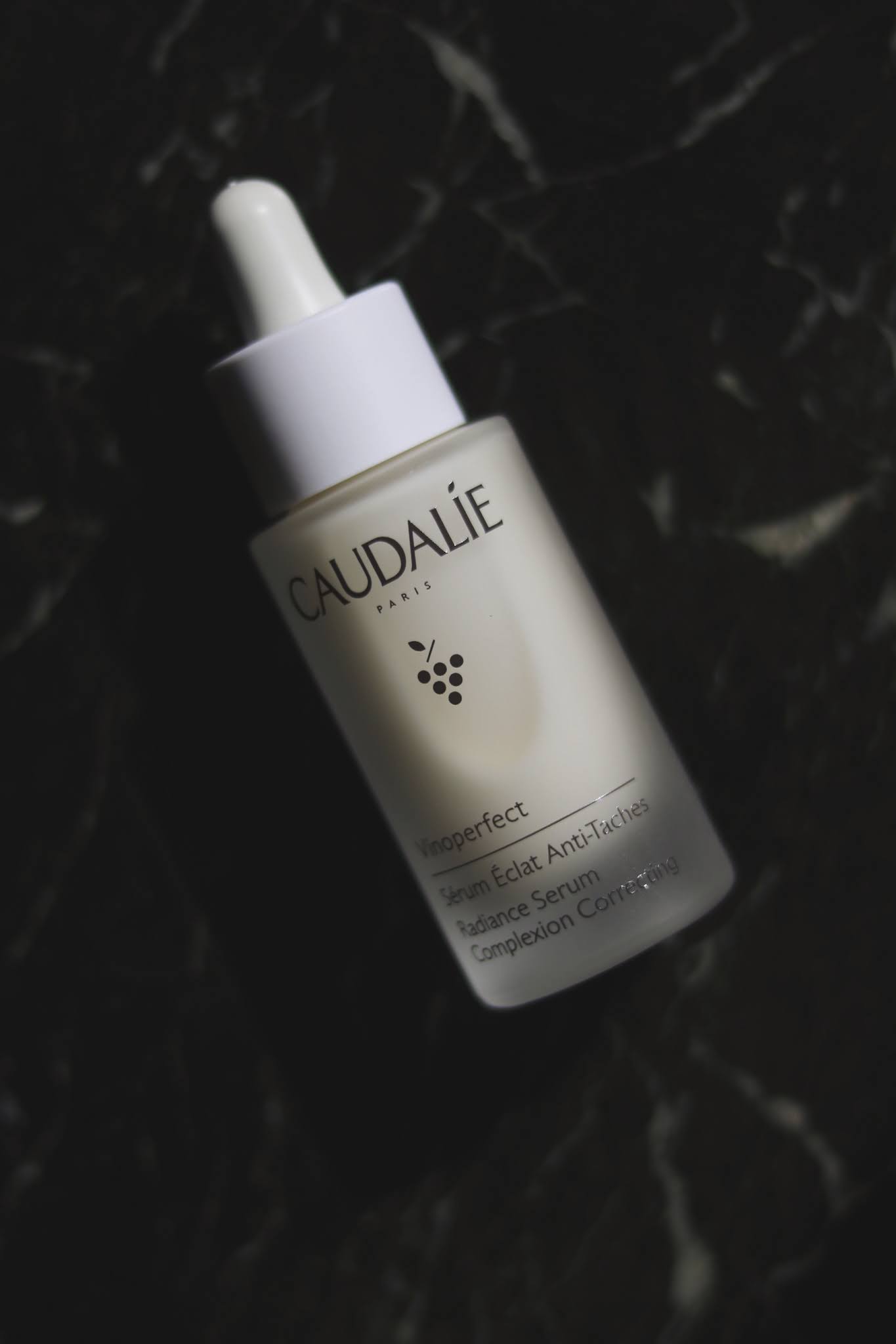 Vinoperfect Radiance Serum