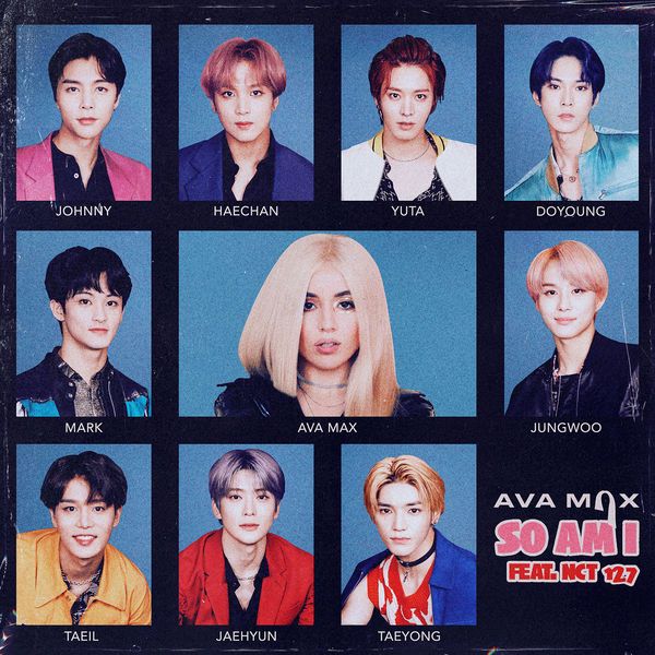 Lagu terbaru nct 127