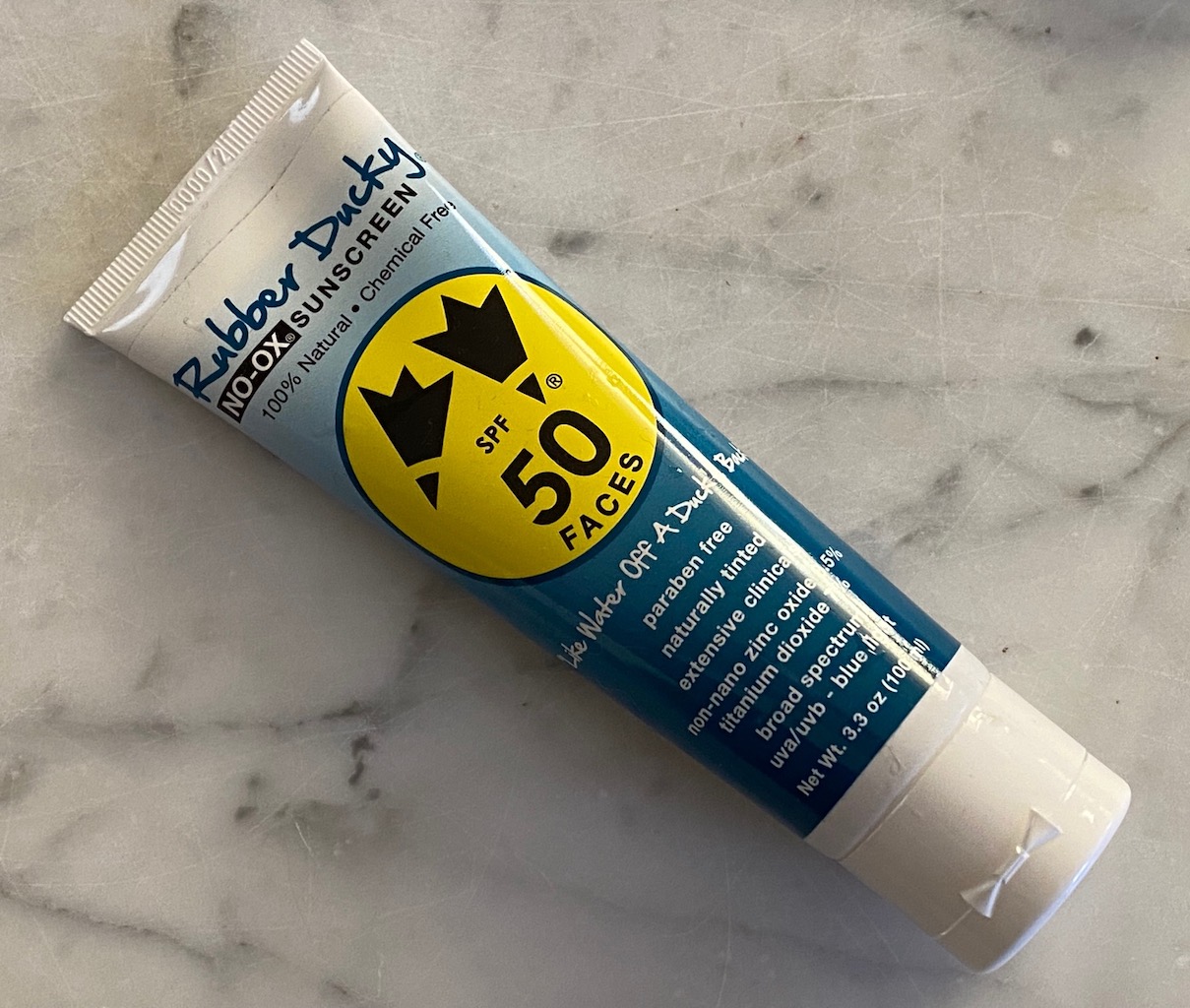 lola's secret beauty blog Rubber Ducky Sunscreens for Summer Fun in