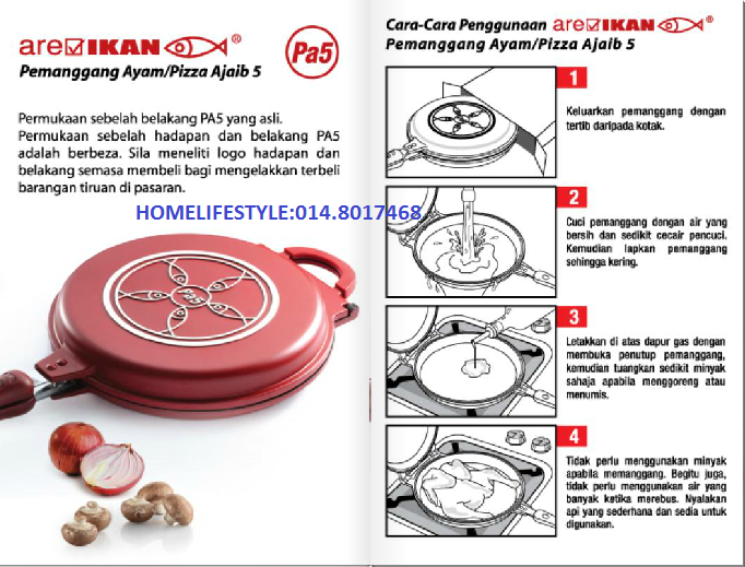 syarikat menang glassware kuantan