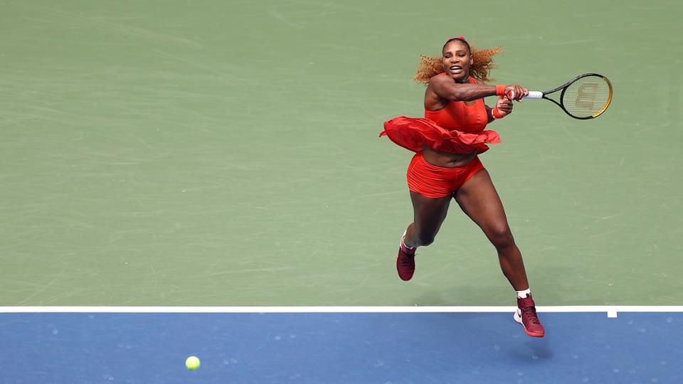 Serena Williams se aposenta com um lugar na História e outro no futuro