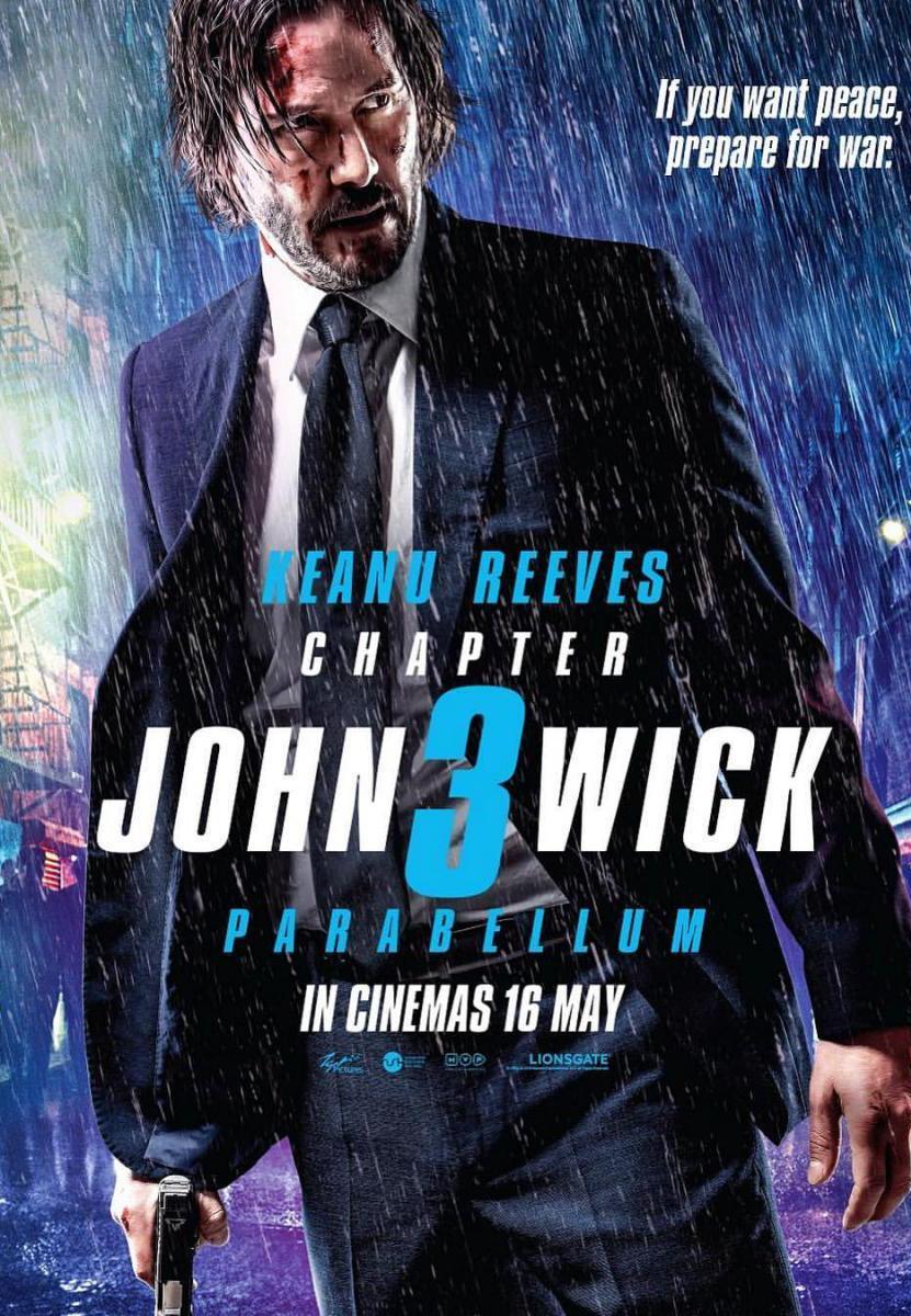 Makemkv john wick 3 netflix lkecolumbus
