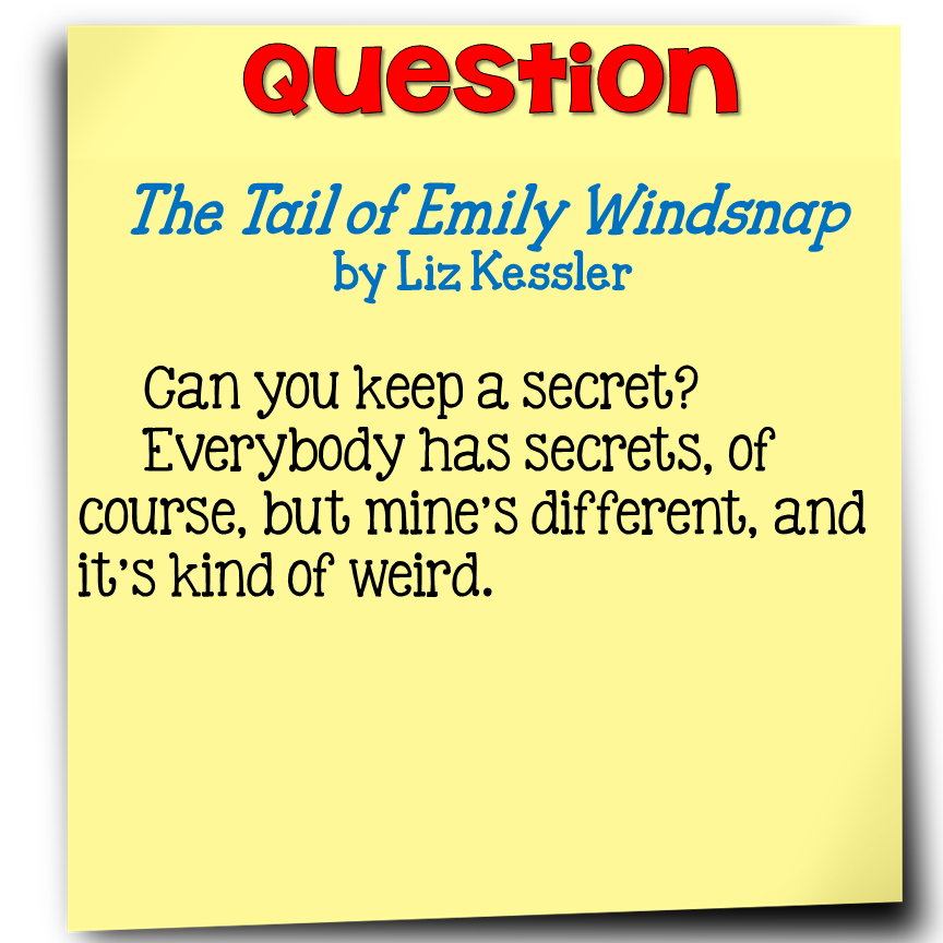 Mentor Texts with Strong Leads | Upper Elementary Snapshots