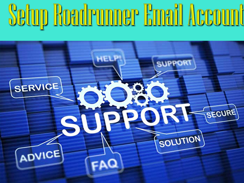how to set up roadrunner email on android phone