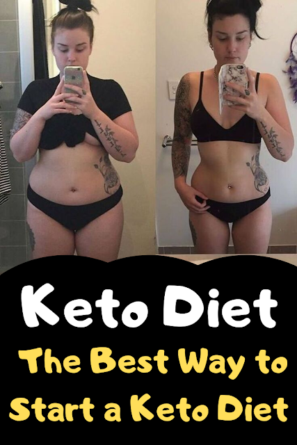 Lose 7-10 Pounds A Week With The 1 Week Diet Plan: The Best Way to