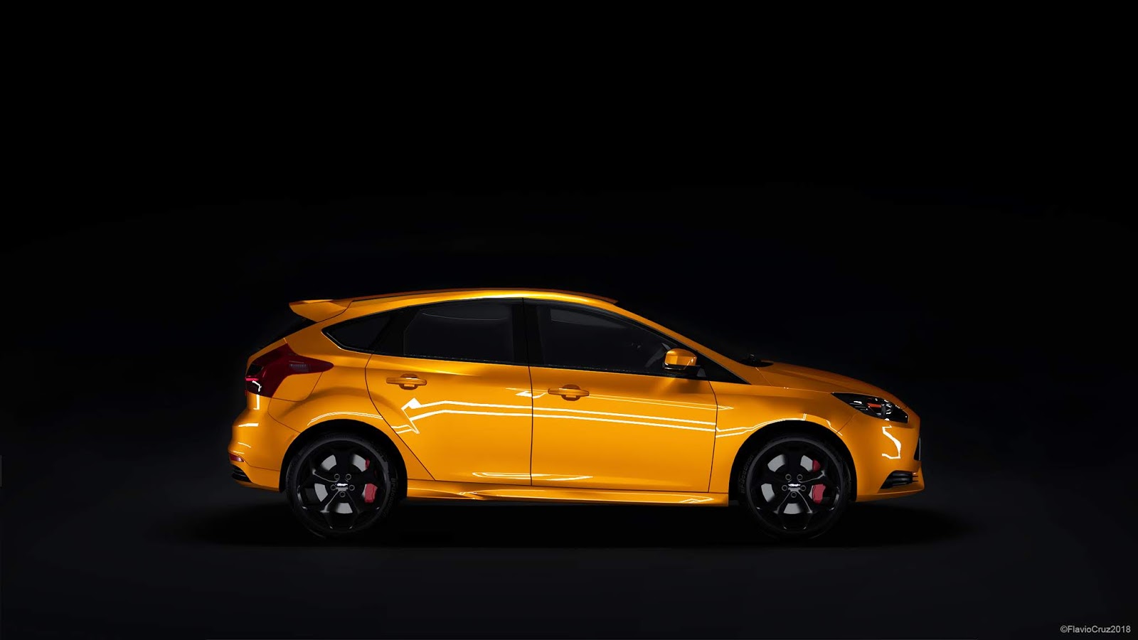 4. Cars Collection Free Sketchup Model