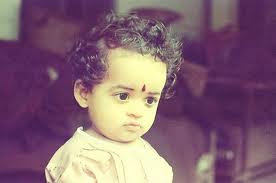 Bhavana's Childhood