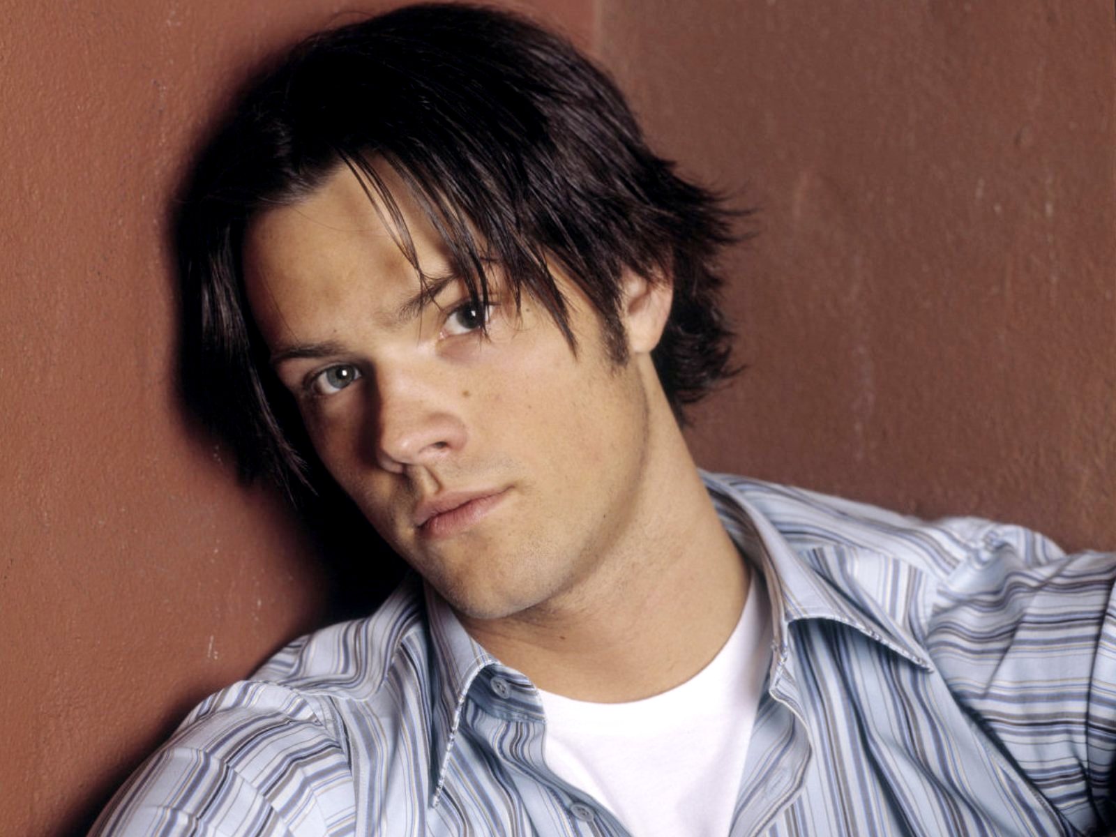 Jared Padalecki Photo Gallery1 | Tv Series Posters and Cast