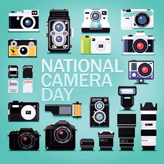 National Camera Day HD Pictures, Wallpapers