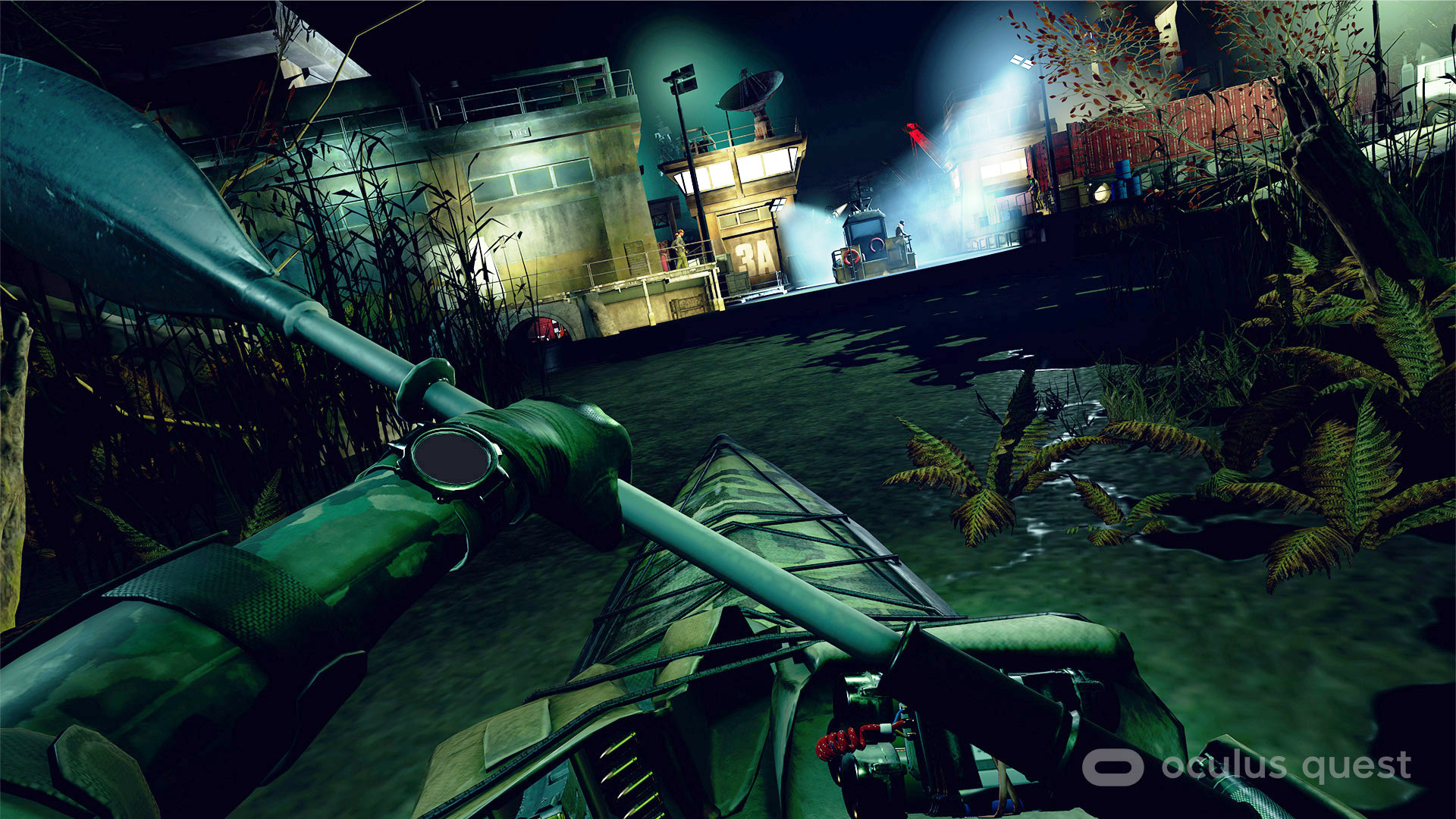 Phantom: Covert Ops
