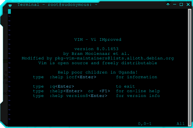 Vim -10 Free Text Editors That You Can Use For Programming!
