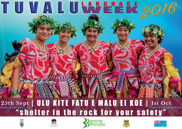 Library News - Unitec Institute of Technology, New Zealand: Tuvalu