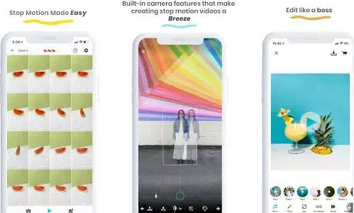 9 Aplikasi Untuk Membuat Video Time Lapse Terbaik Android Brankaspedia Blog Ulasan Teknologi