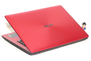 Laptop ASUS X453MA Intel Celeron Second di Malang