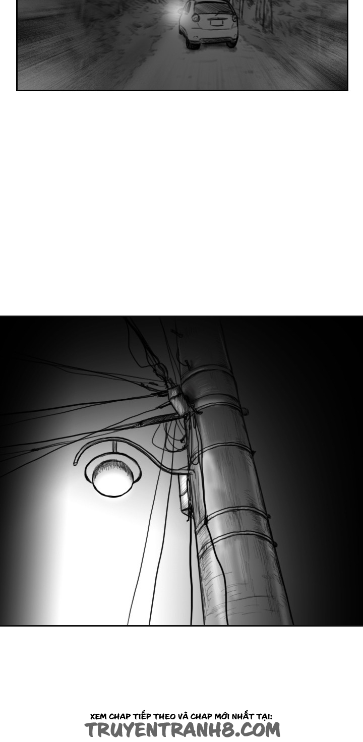 Hạt Giống Mỹ Nhân chap 17 - Trang 19