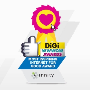 DiGi WWWOW Awards 2013