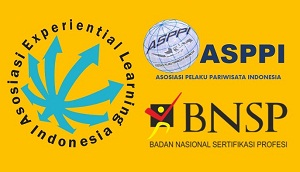 bnsp rafting pangalengan gravity adventure