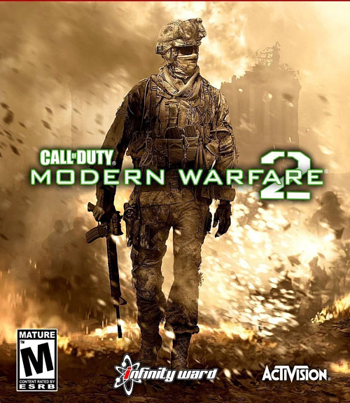 download call of duty modern warfare 1 pc