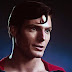 Vídeo raro mostra bastidores do filme Superman estrelado por Christopher Reeve