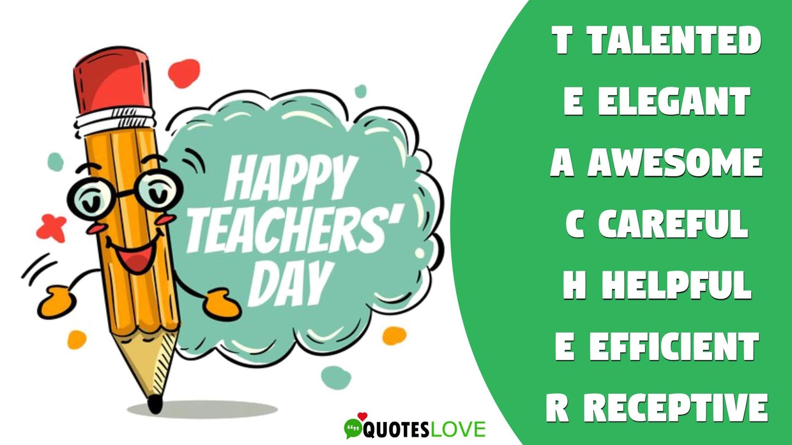 (New) Happy Teachers Day Quotes, Status, Wishes, Images and Messages for Year 2019