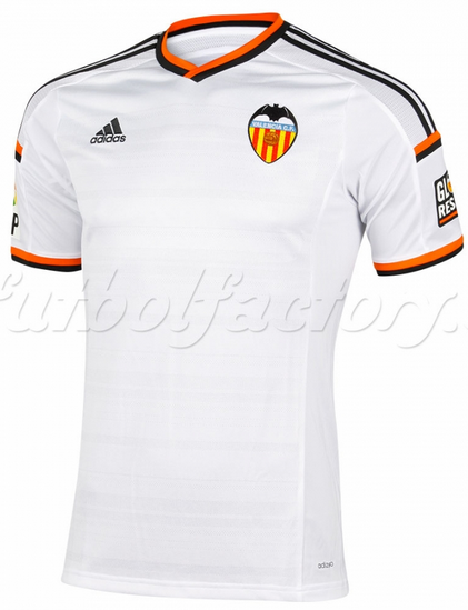 camisetas futbol baratas en valencia