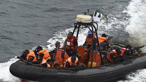 Crew of Chinese boat freed from kidnappers: Nigerian army