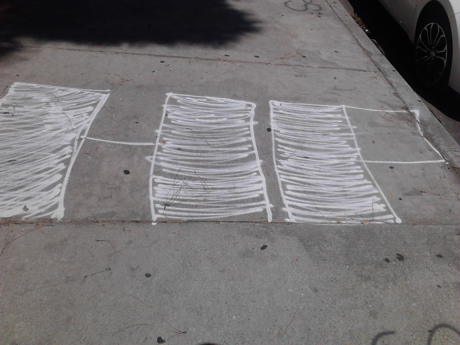 sureno 13 gangs graffiti Varrio Huntington park locos