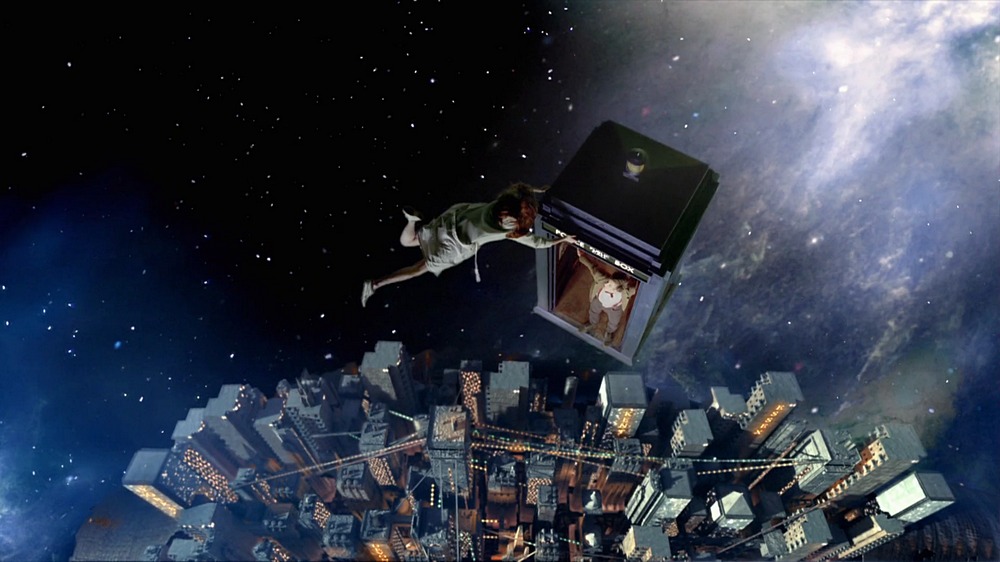 Doctor Who'dan 5 Öğreti: Zaman Yolcuları İçin Bir Rehber 11 TARDIS Musings: Story 205 - The Beast Below