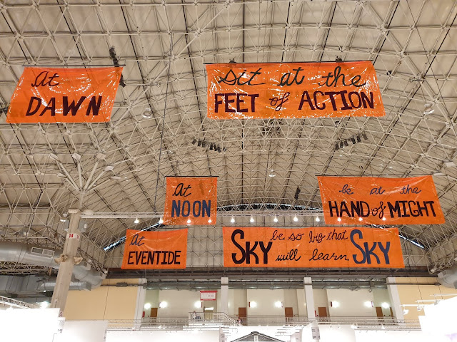 The Horror Section June 2016