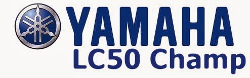Yamaha LC50