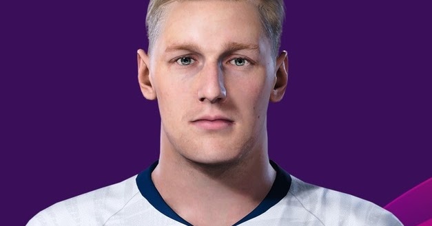 Pes 2020 Faces Emil Forsberg By Davidjm08 Pesnewupdate Com Free Download Latest Pro Evolution Soccer Patch Updates