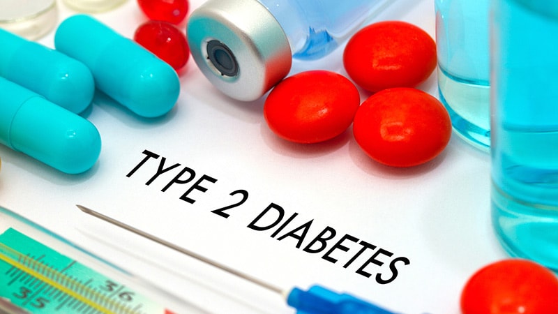 The Complete Guide To Type 2 Diabetes: The Ultimate Resource.