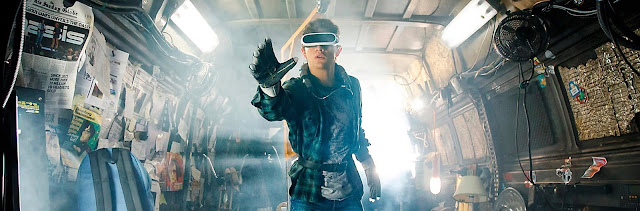 CRITICA | Ready Player One