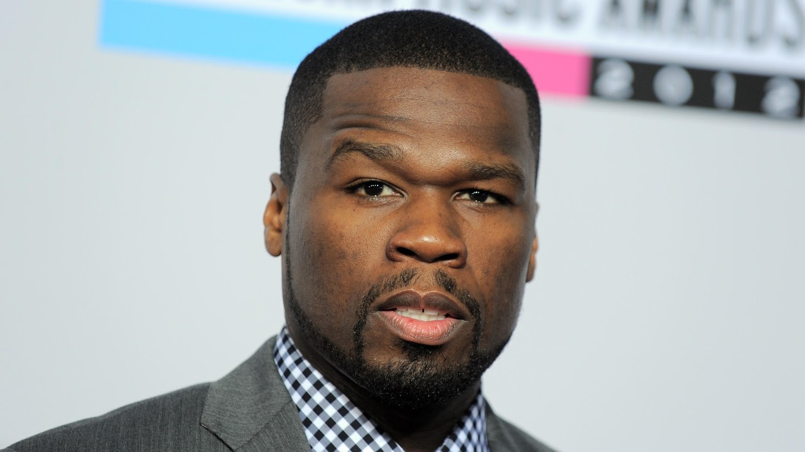 crunch27: 50 Cent Says His 19-Year-Old Son Will Eventually Hate His Mother