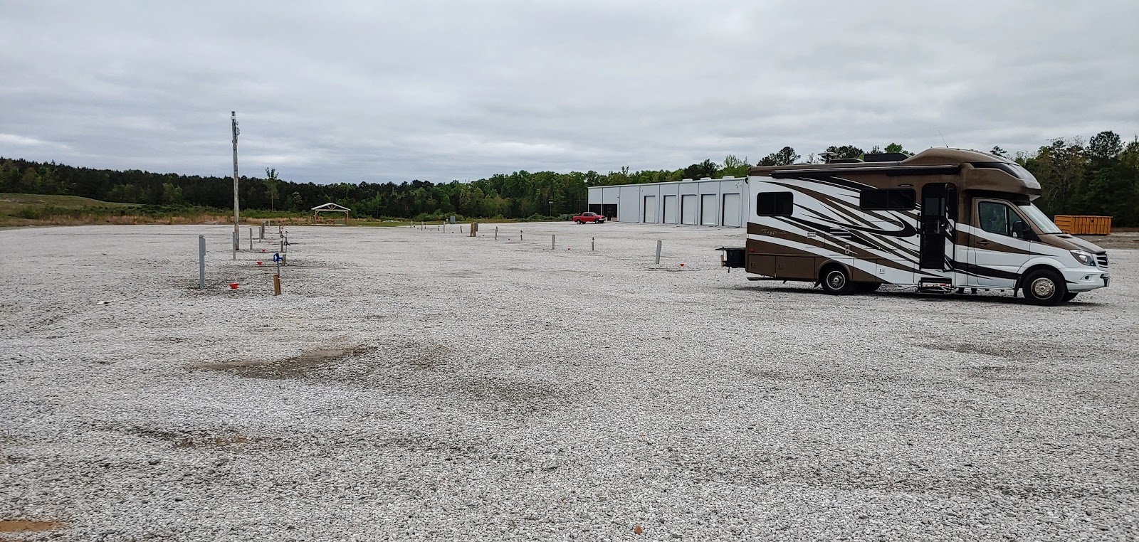 Peter And Evie Life After RVing Apr 13 Tiffin Service Center