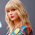 Taylor Swift Musisi Paling Berprestasi