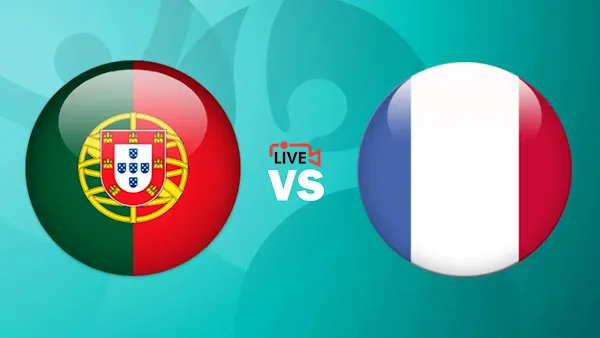 مشاهدة مباراة فرنسا ضد البرتغال اليوم 23-06-2021 بث مباشر في بطولة اليورو