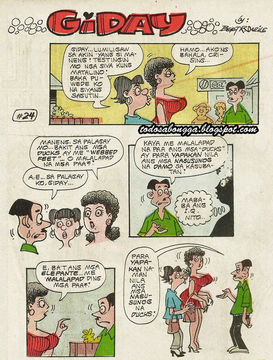 komiks tungkol sa paaralan - philippin news collections