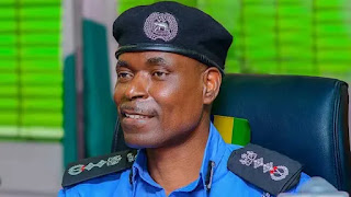 Nigeria Police Restructures..Now Has 8-Depts, 8-DIGs,17-Zonal Commands, 4-FCID Annexes