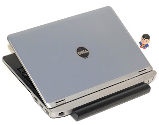 Laptop DELL Latitude E6230 Core i5 Second