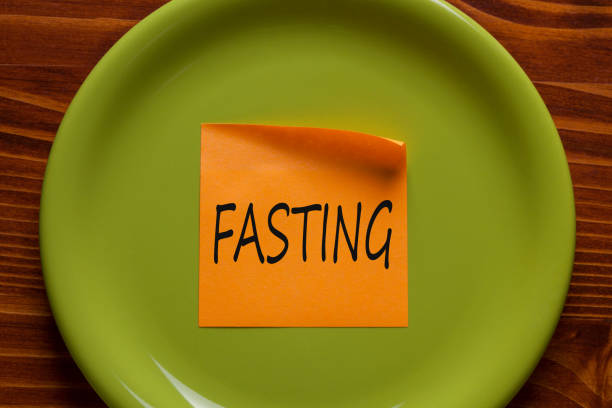 What you can and cannot eat and drink while fasting