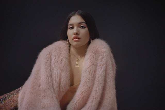 Video: Mabel - Don't Call Me Up