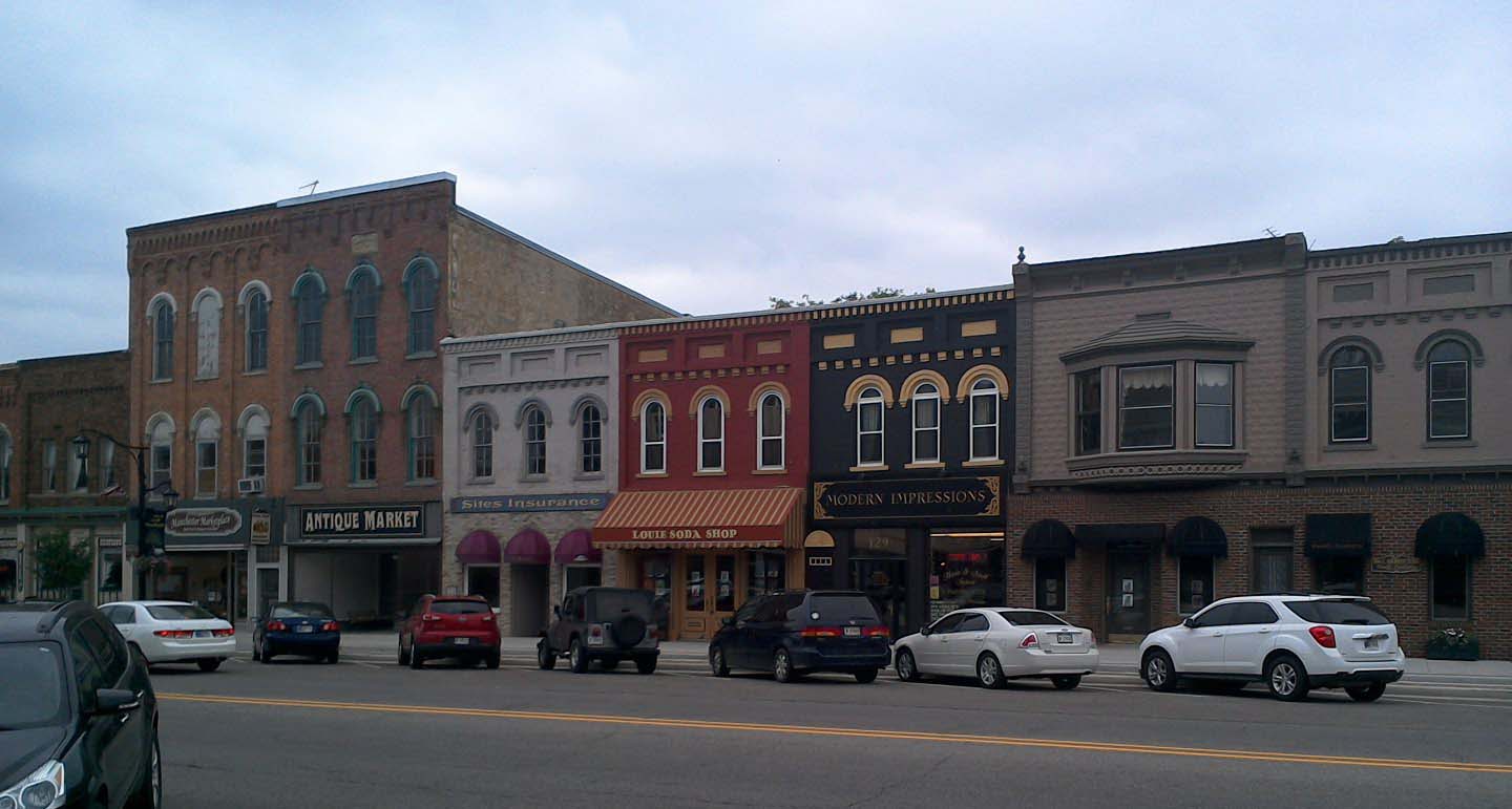 First Exit The Vultures are Gathering